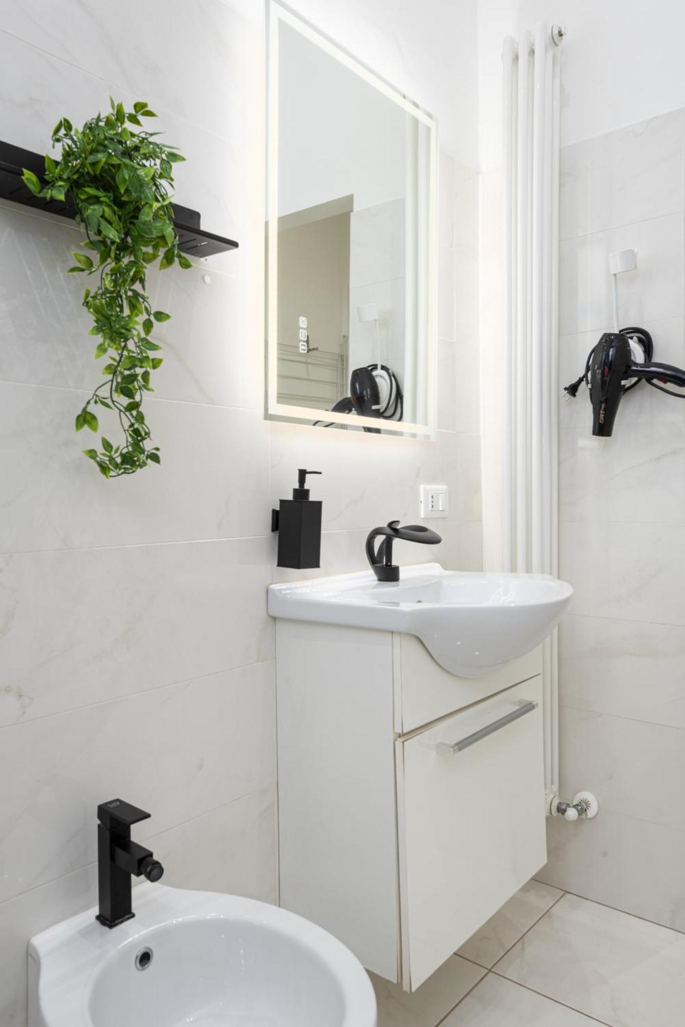 Apartamento Elegante Con Giardino Privato, Jacuzzi Nel Cuore Di Florencia