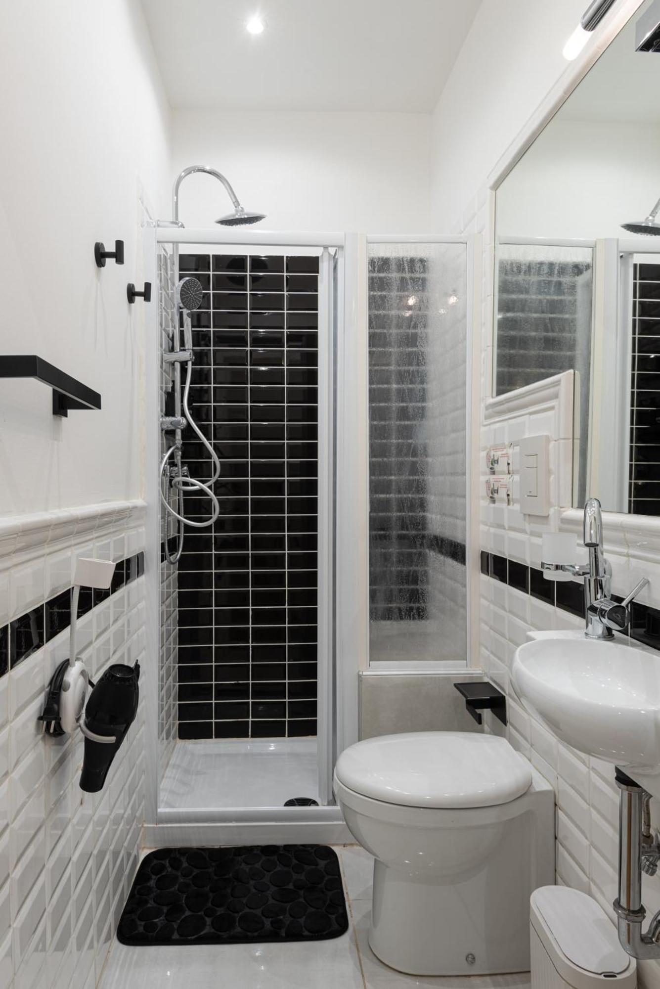 Apartamento Elegante Con Giardino Privato, Jacuzzi Nel Cuore Di Florencia