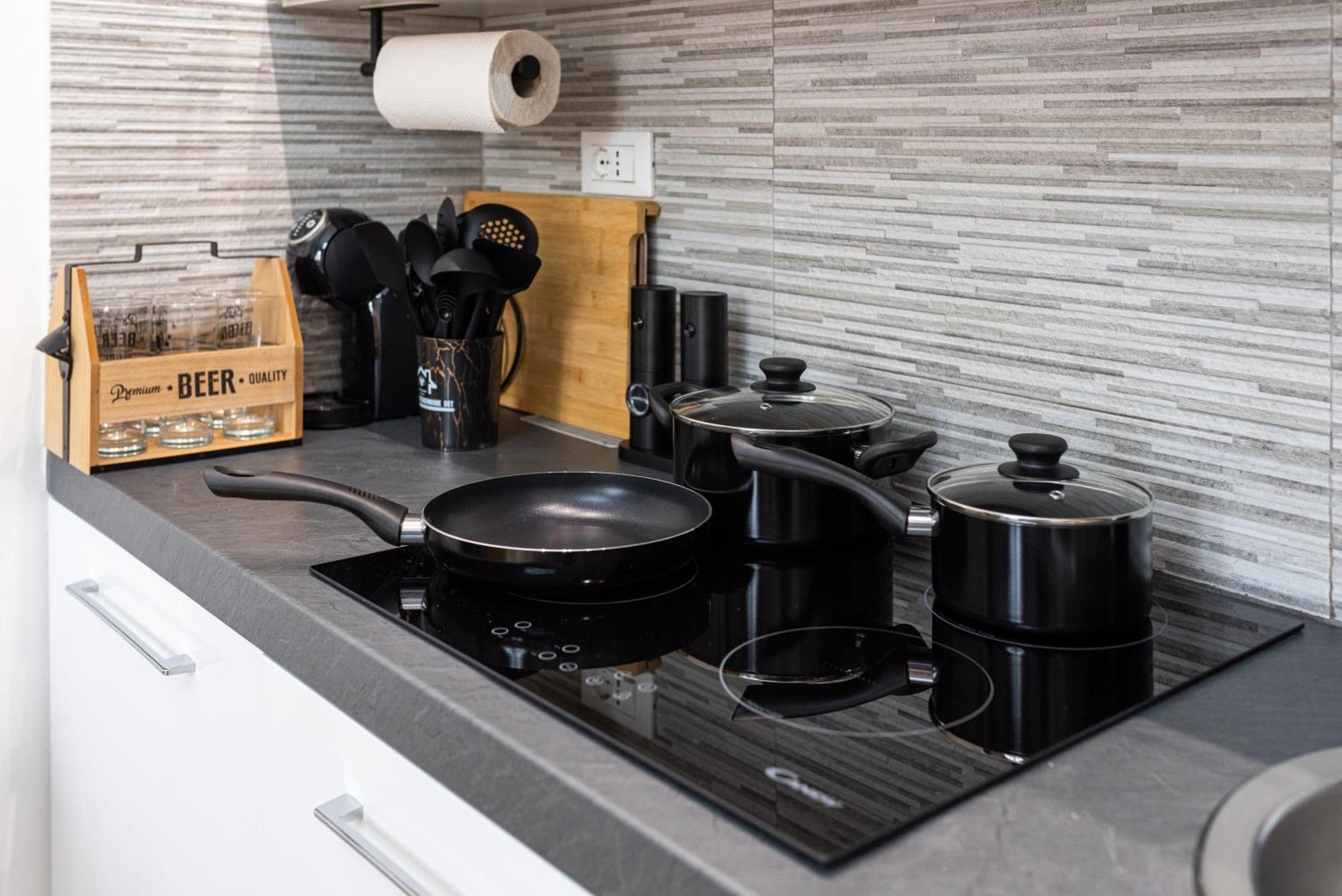 Apartamento Elegante Con Giardino Privato, Jacuzzi Nel Cuore Di Florencia